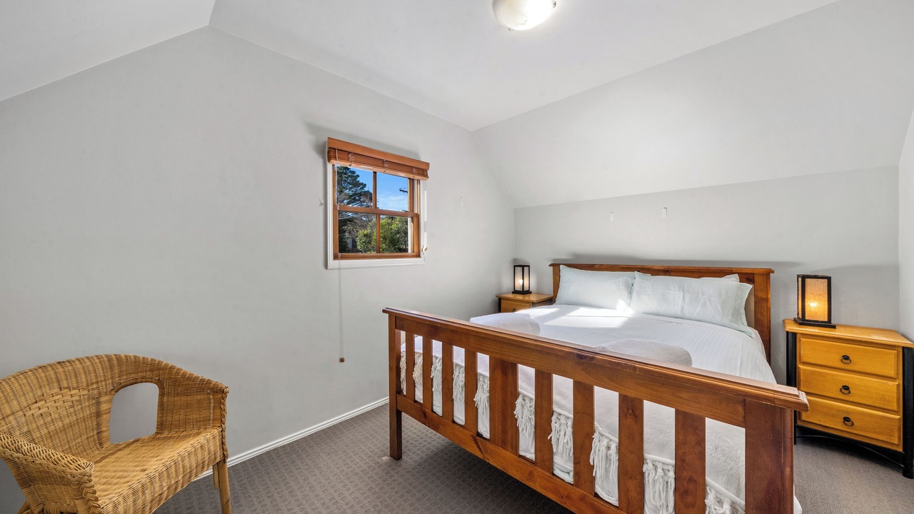 Photo of Bedroom in Katoomba