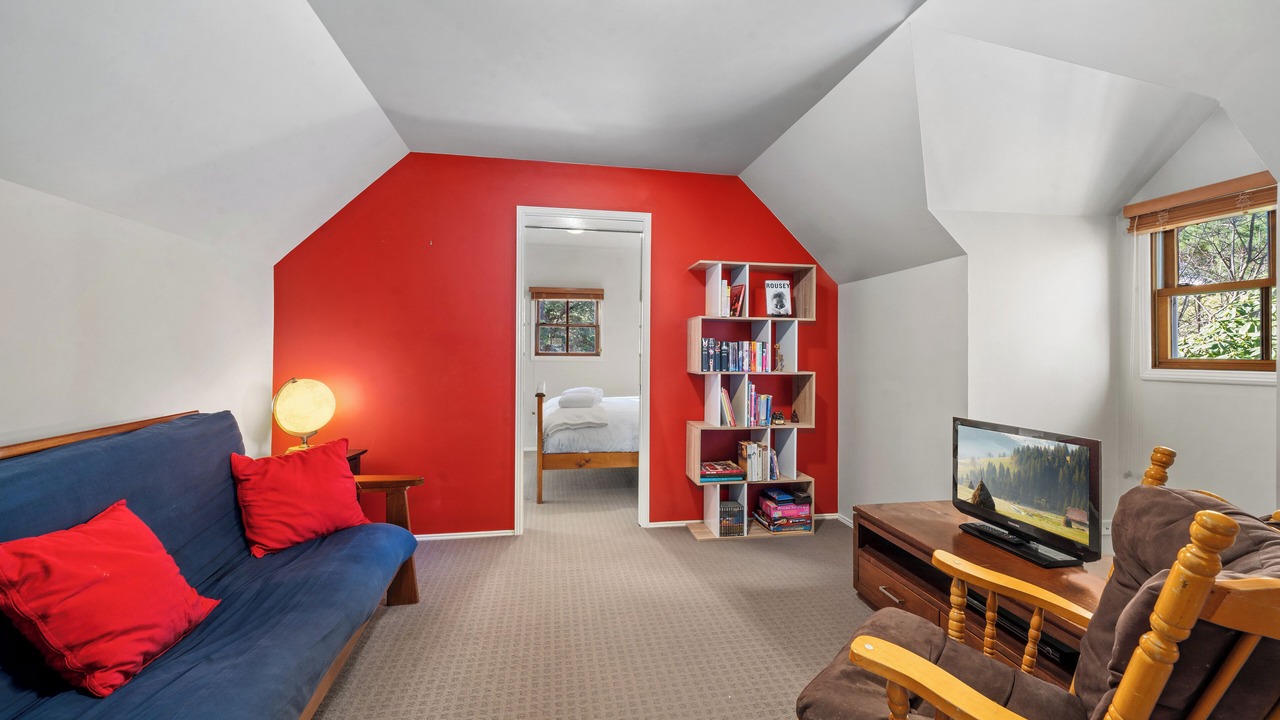 Photo of Livingroom in Katoomba