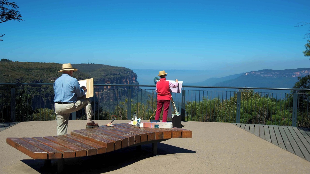 Photo of Outdoor in Katoomba