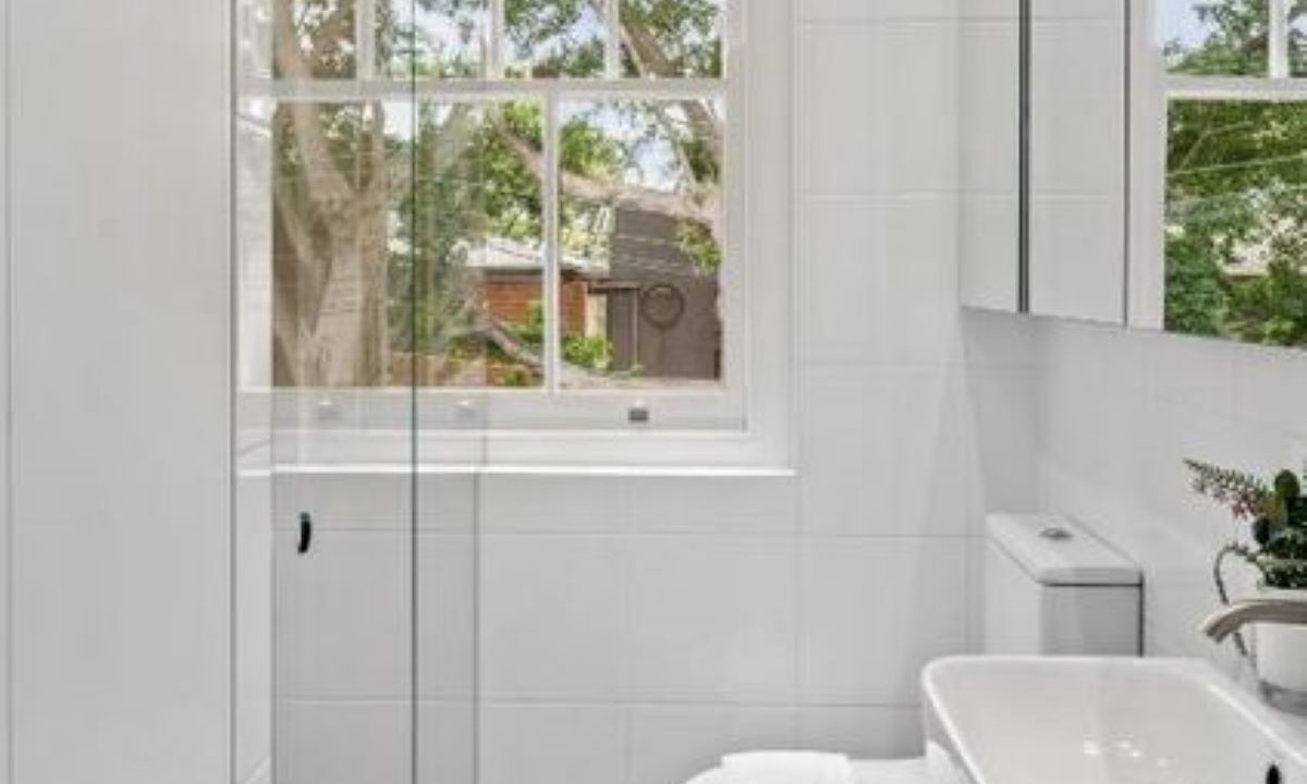 Photo of Bathroom in Randwick