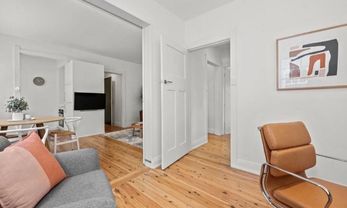 Photo of Livingroom in Randwick