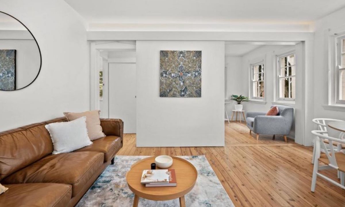 Photo of Livingroom in Randwick
