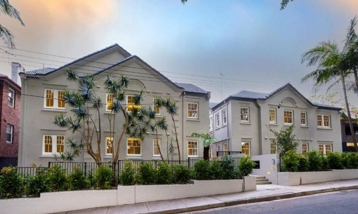 Photo of Outdoor in Randwick