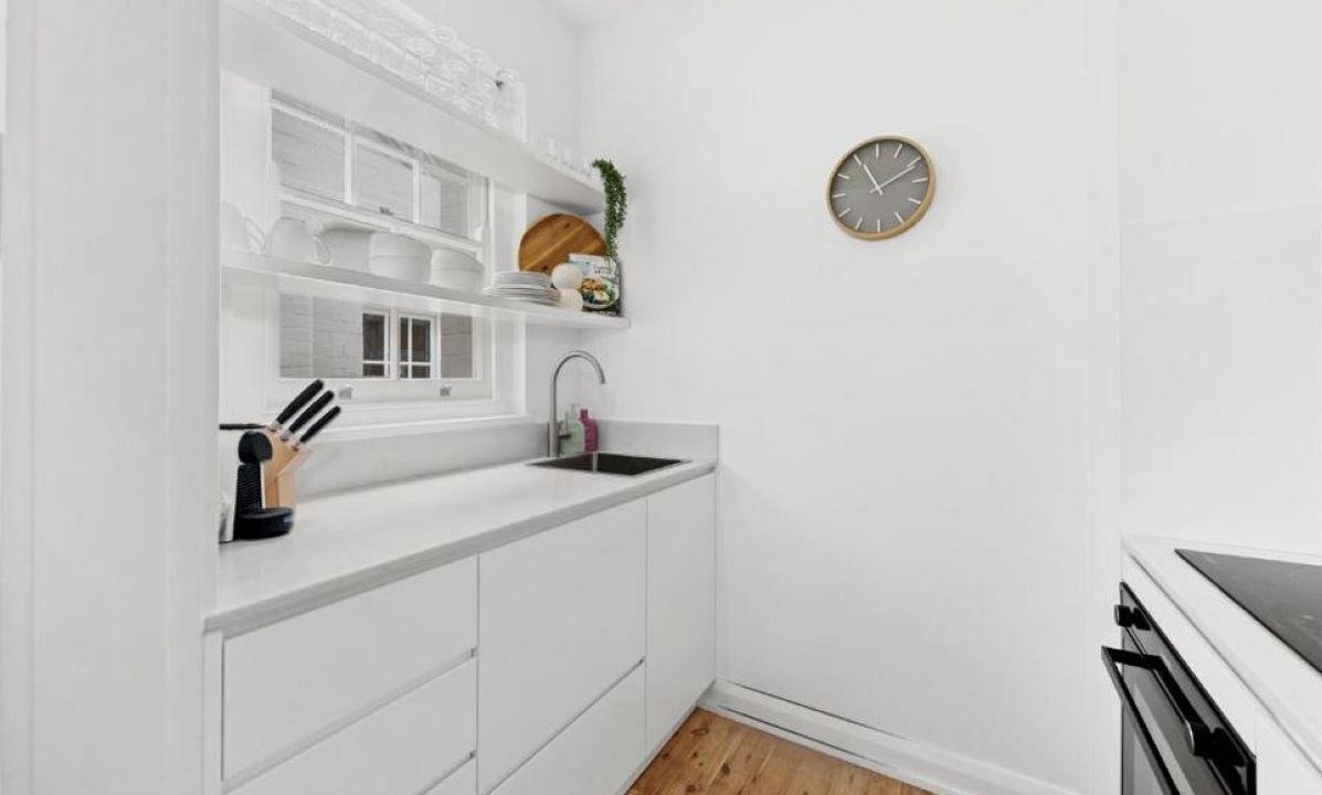 Photo of Kitchen in Randwick