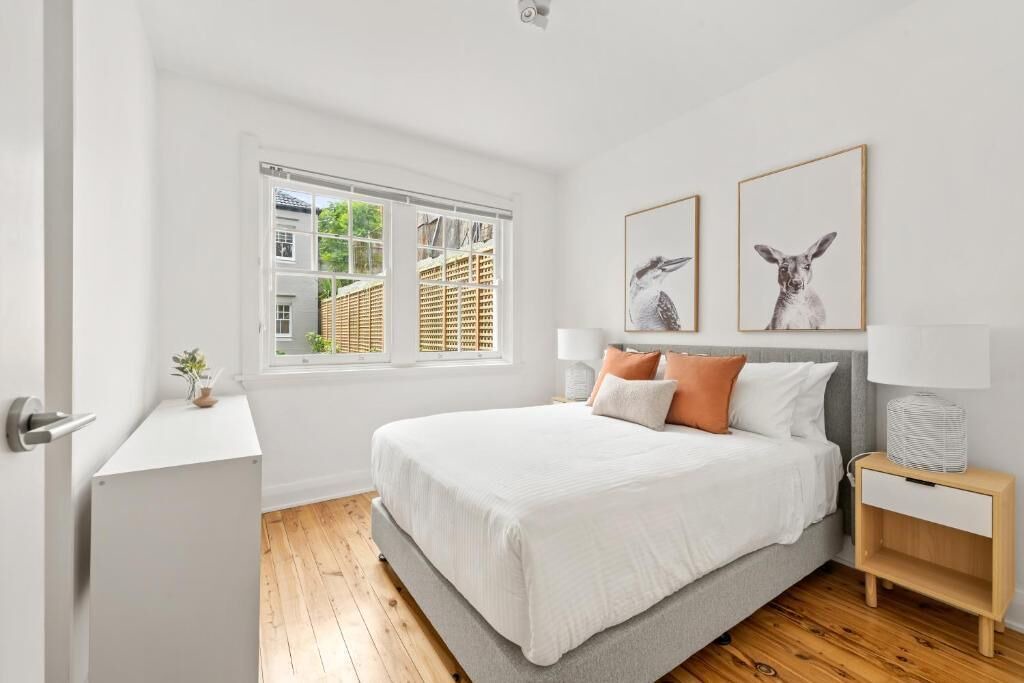 Photo of Bedroom in Randwick