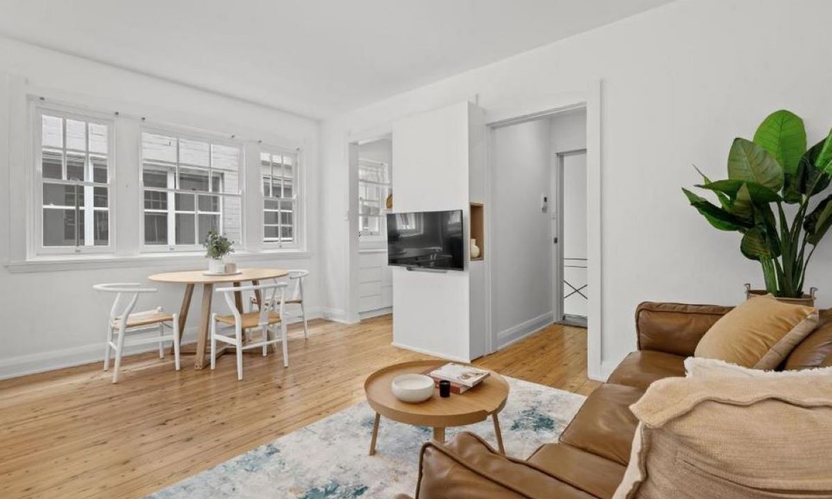 Photo of Livingroom in Randwick