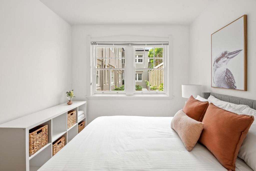 Photo of Bedroom in Randwick