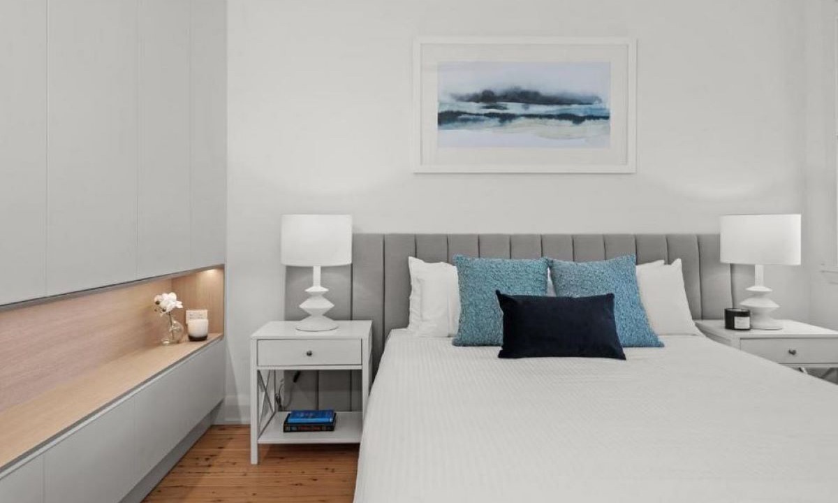 Photo of Bedroom in Randwick