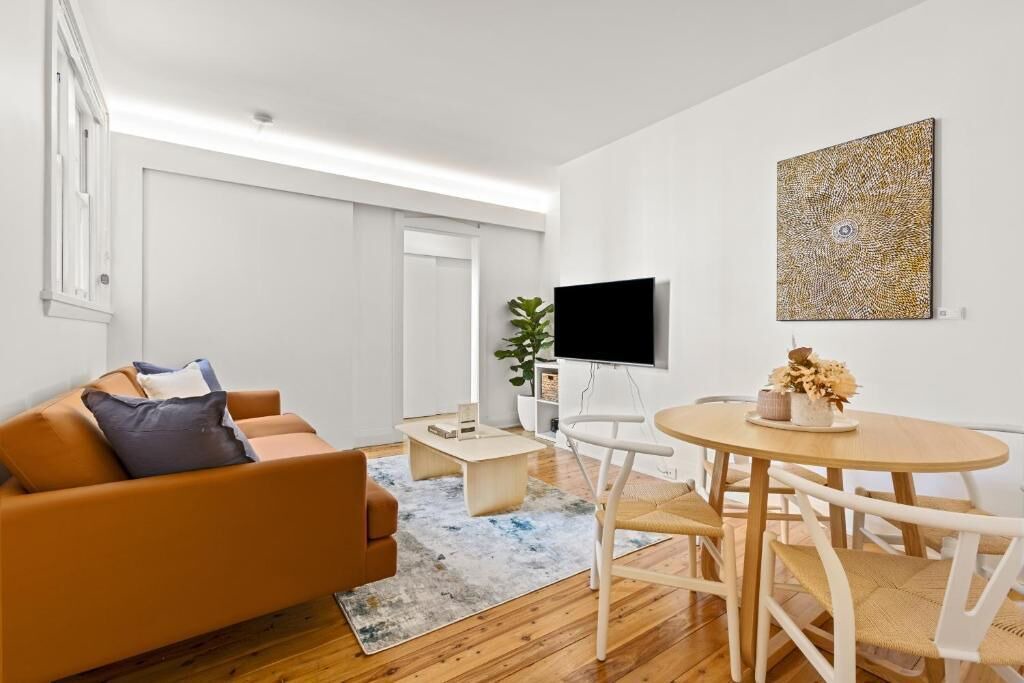 Photo of Livingroom in Randwick