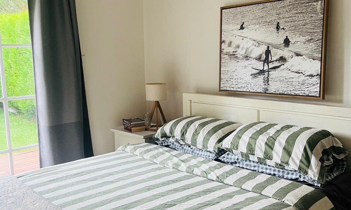 Photo of Bedroom in Freshwater