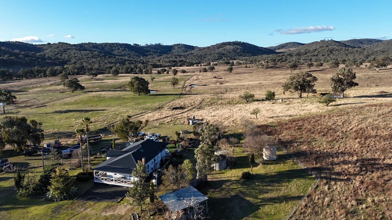 Photo of Outdoor in Windeyer