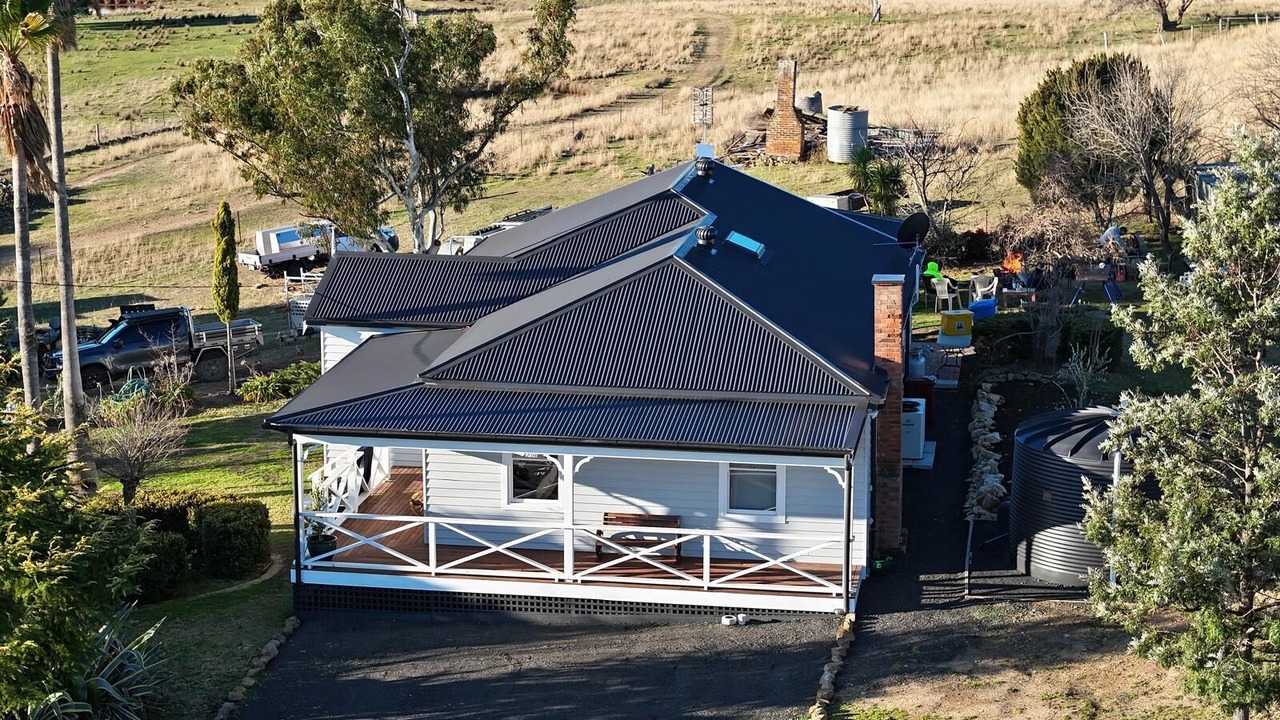 Photo of Outdoor in Windeyer