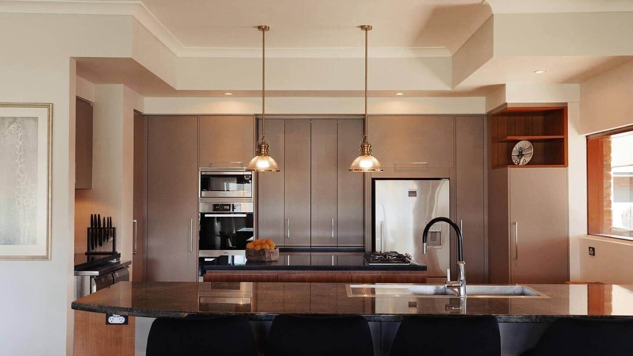Photo of Kitchen in Crossdale