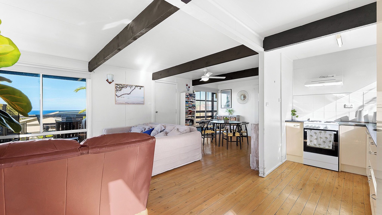 Photo of Livingroom in Tuross Head