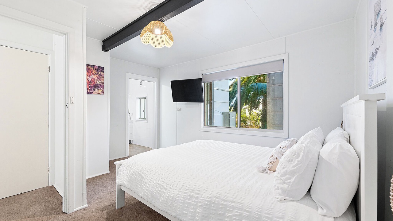 Photo of Bedroom in Tuross Head