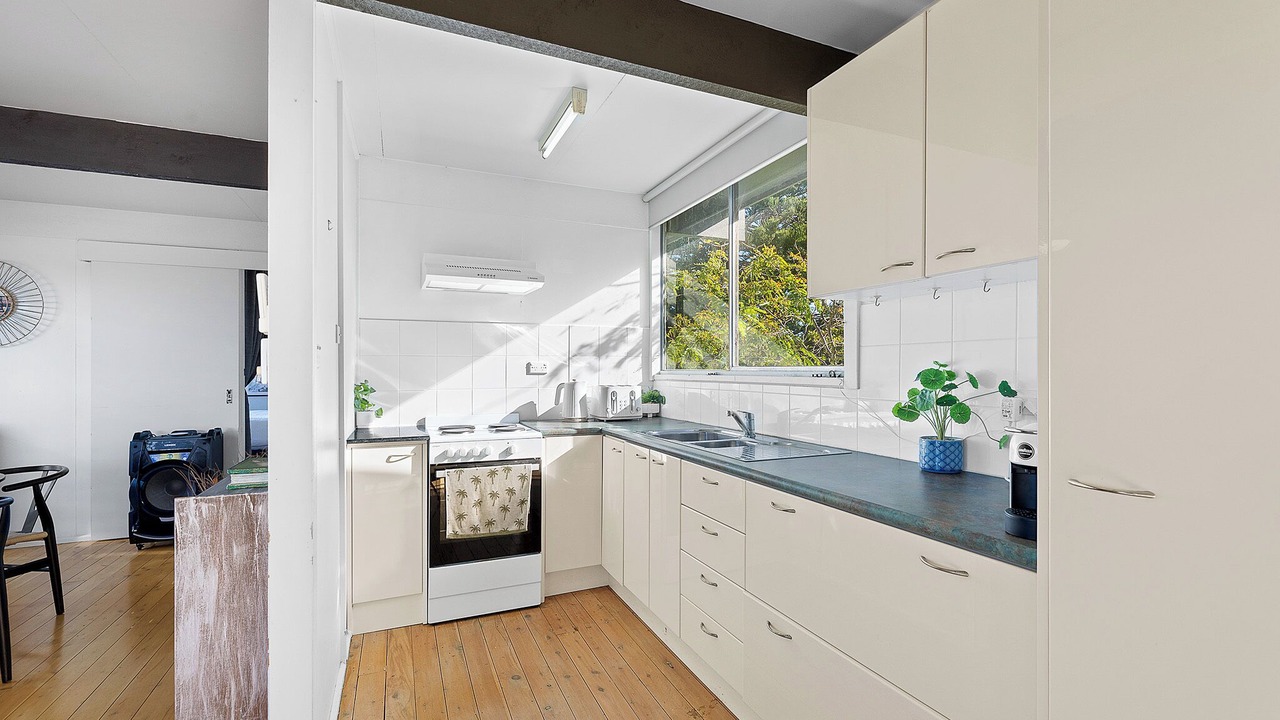 Photo of Kitchen in Tuross Head