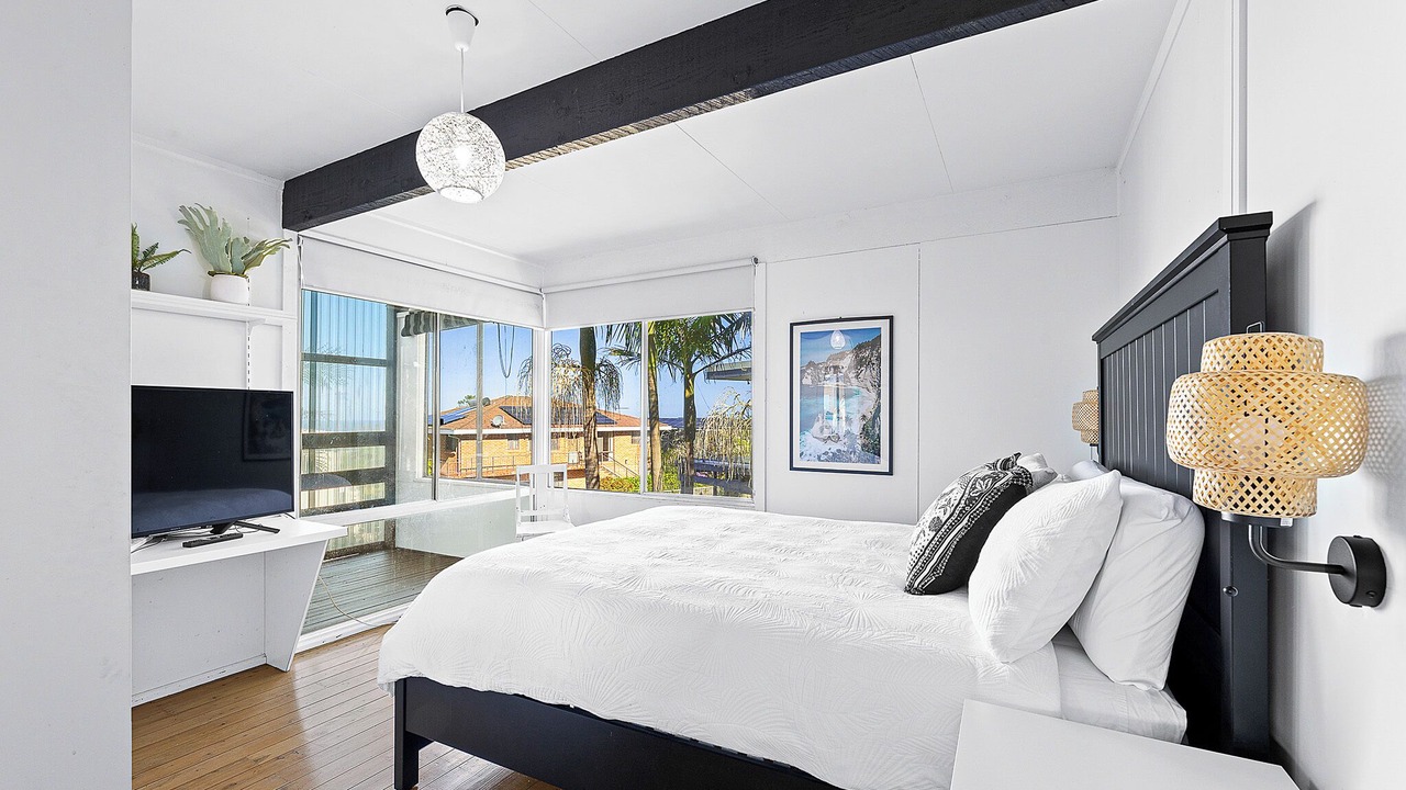 Photo of Bedroom in Tuross Head