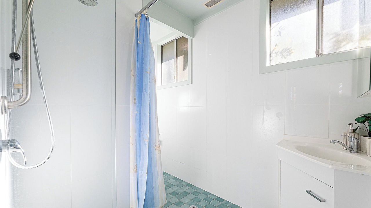 Photo of Bathroom in Tuross Head