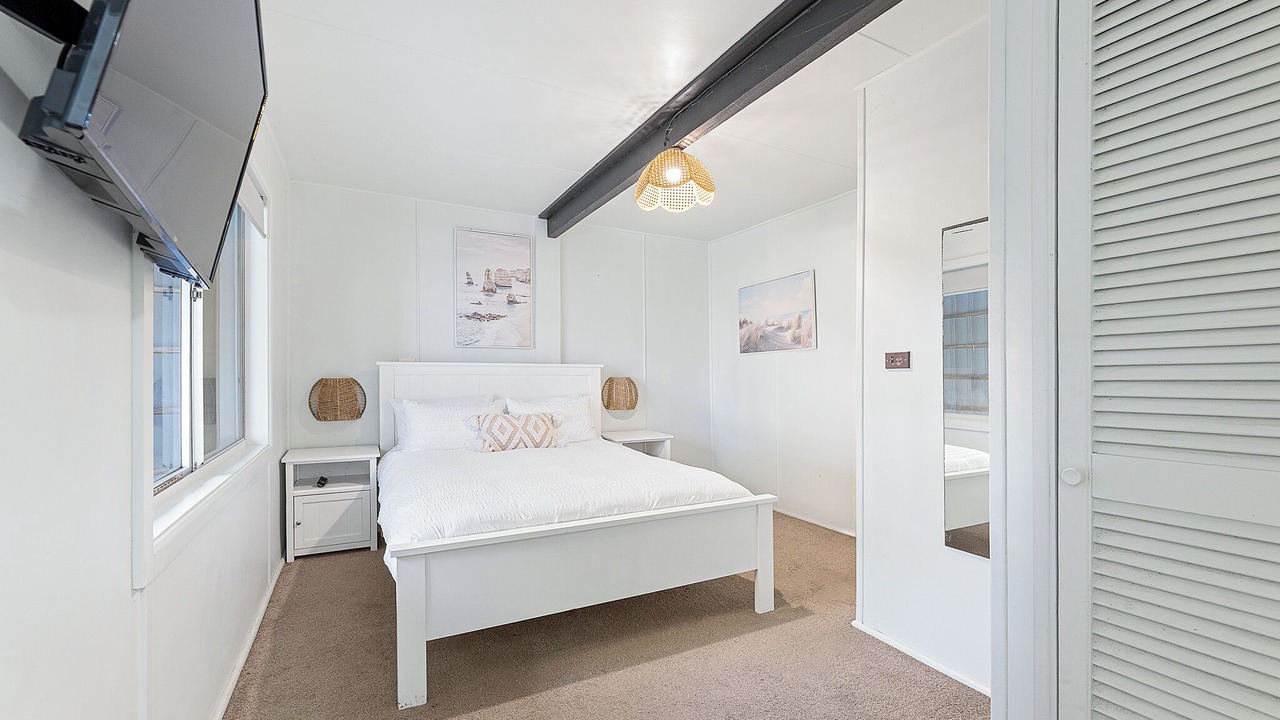 Photo of Bedroom in Tuross Head