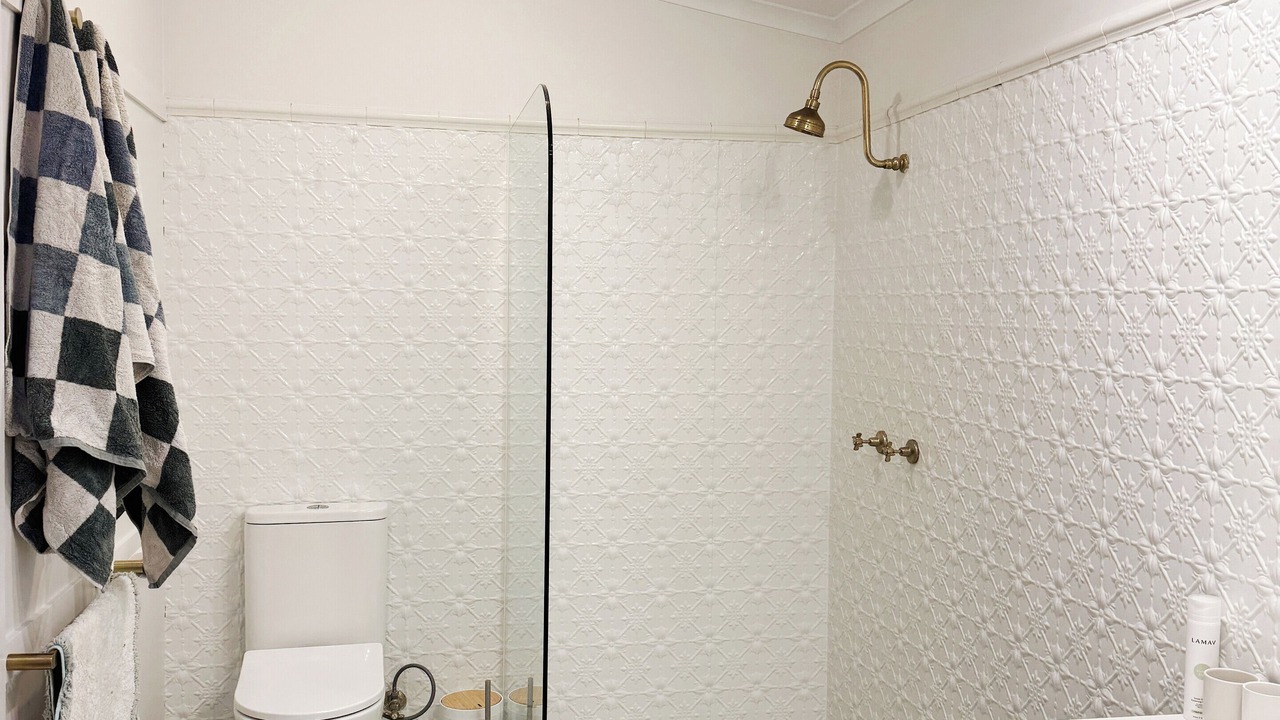 Photo of Bathroom in Grafton