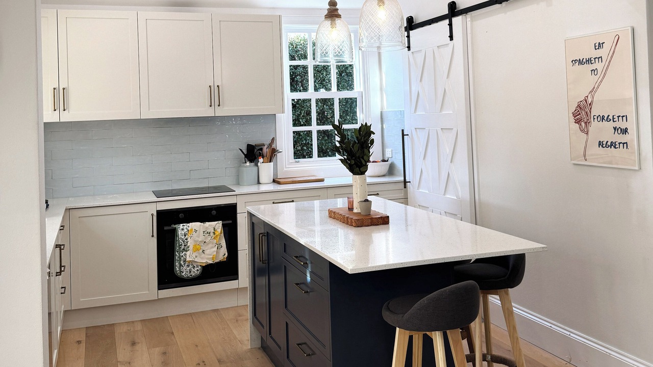 Photo of Kitchen in Grafton