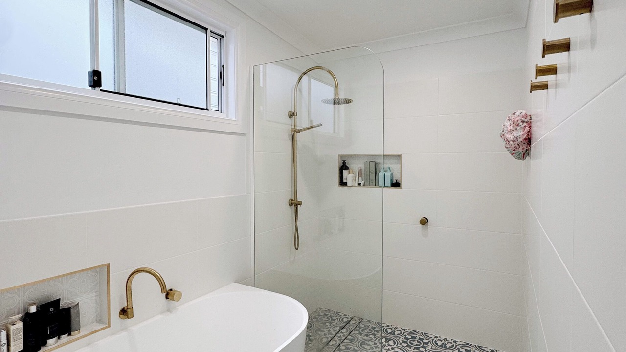 Photo of Bathroom in Grafton