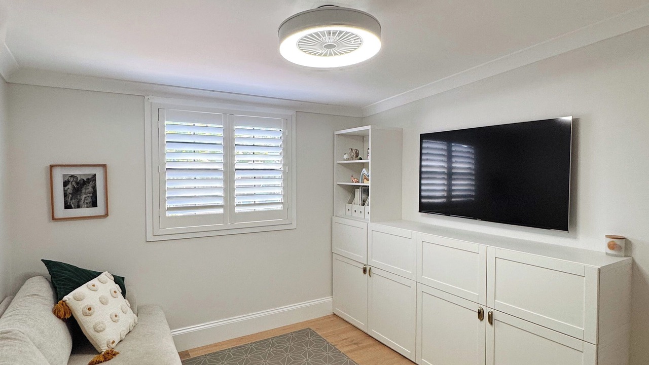 Photo of Livingroom in Grafton