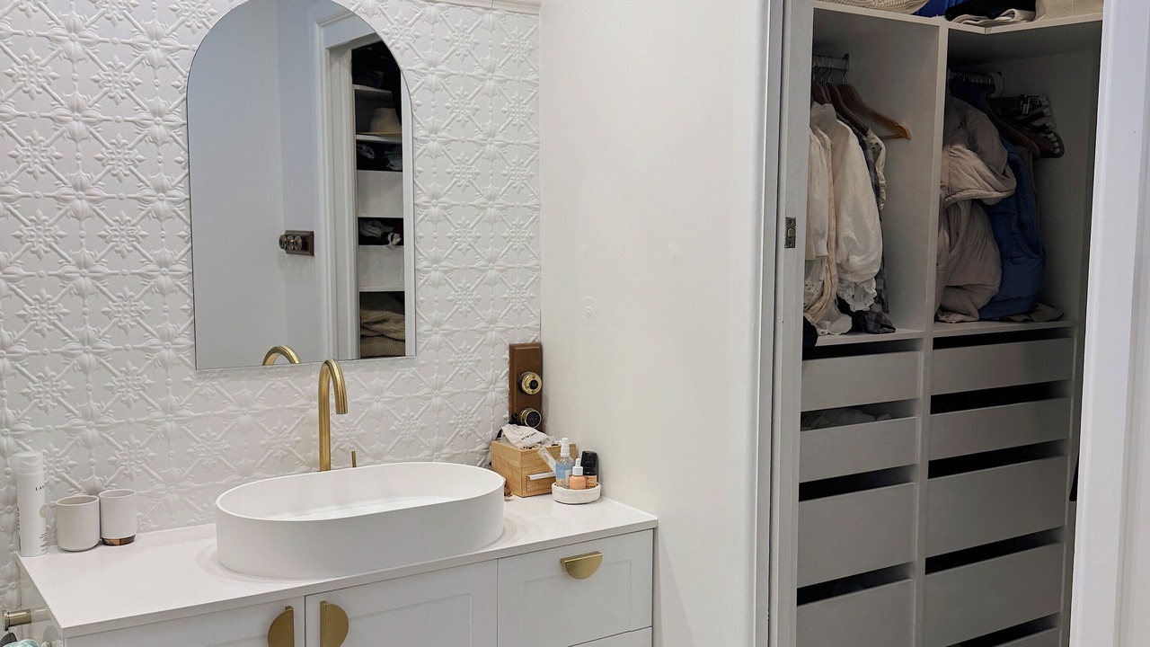 Photo of Bathroom in Grafton
