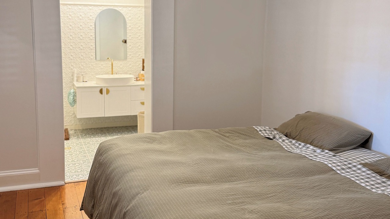 Photo of Bedroom in Grafton