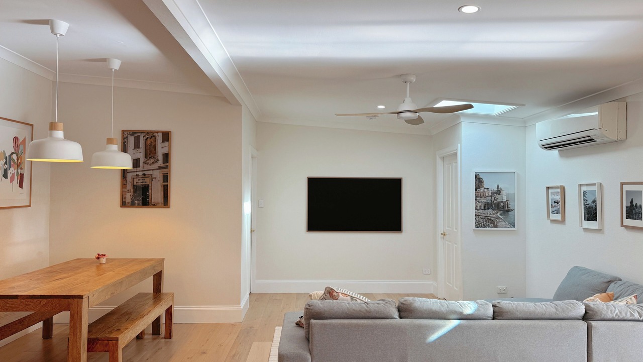 Photo of Livingroom in Grafton