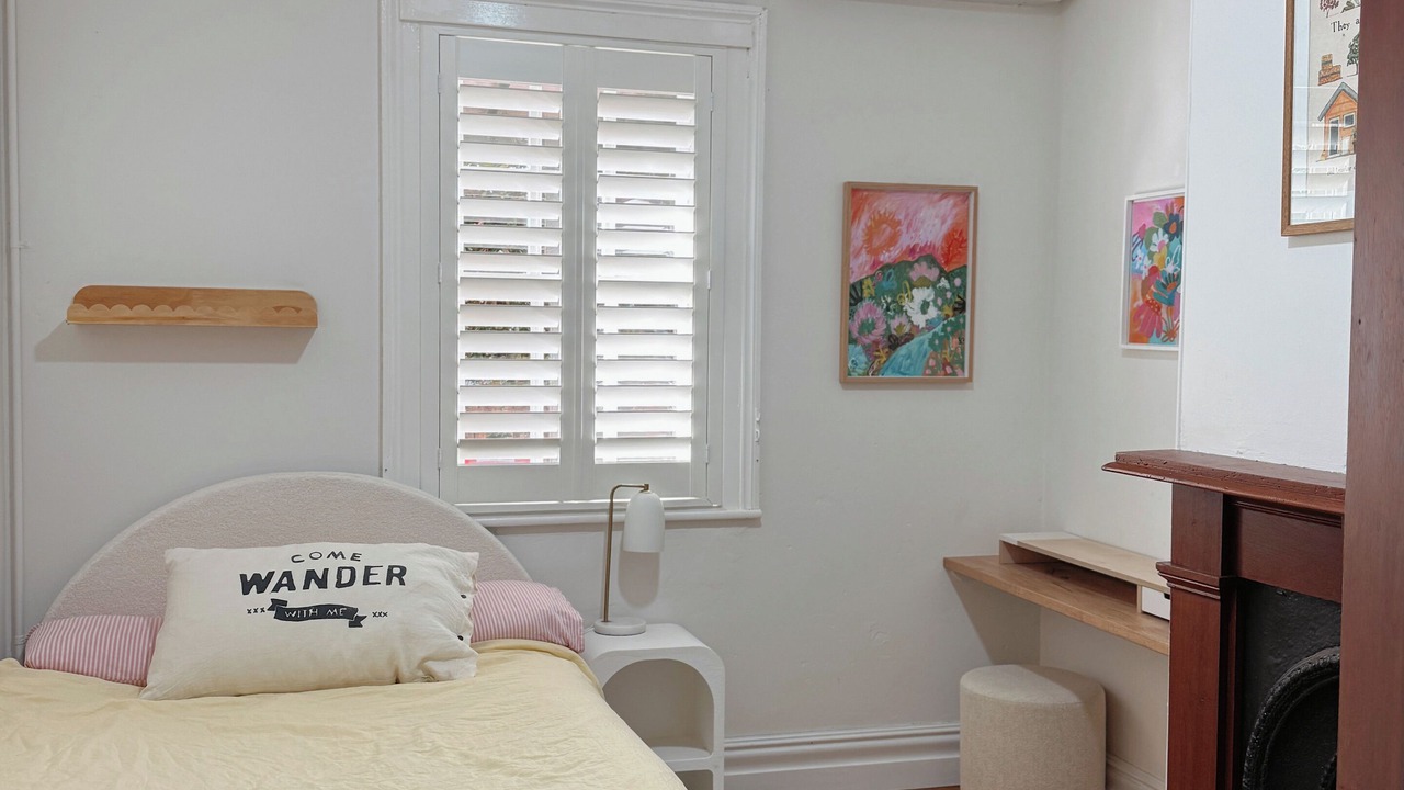 Photo of Bedroom in Grafton