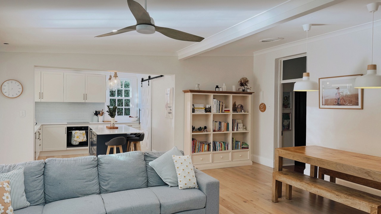 Photo of Livingroom in Grafton