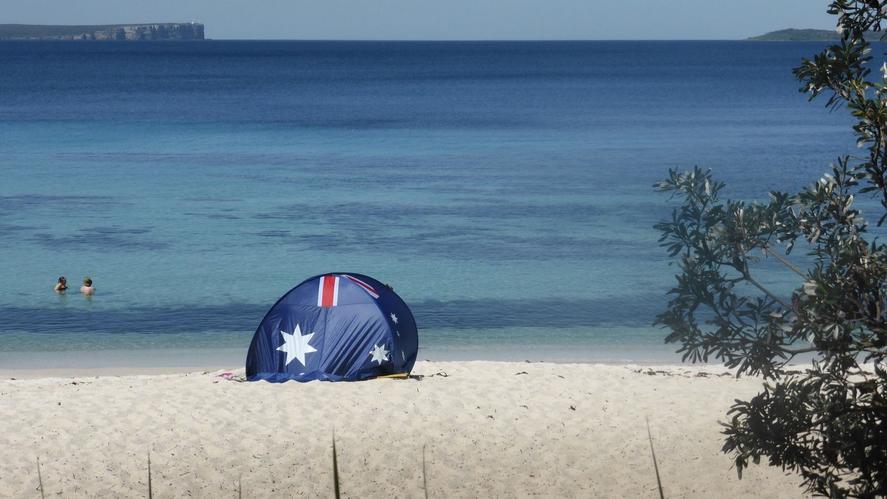 Photo of Others in Hyams Beach