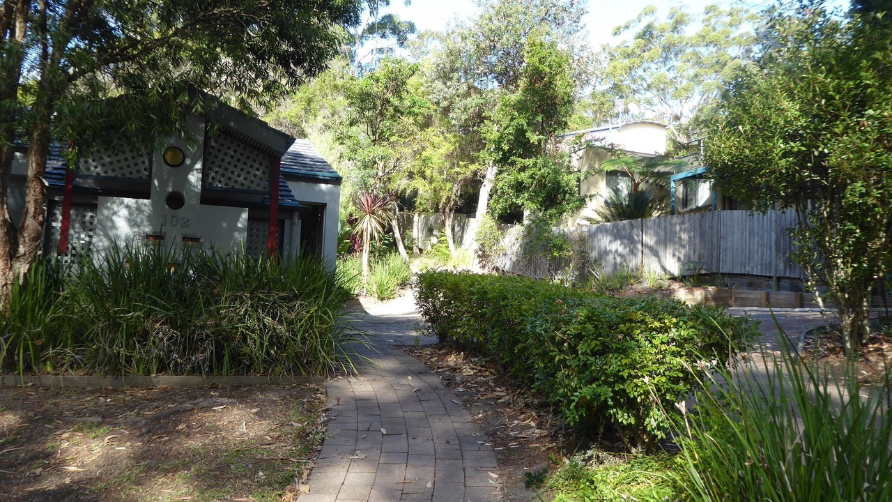 Photo of Outdoor in Hyams Beach