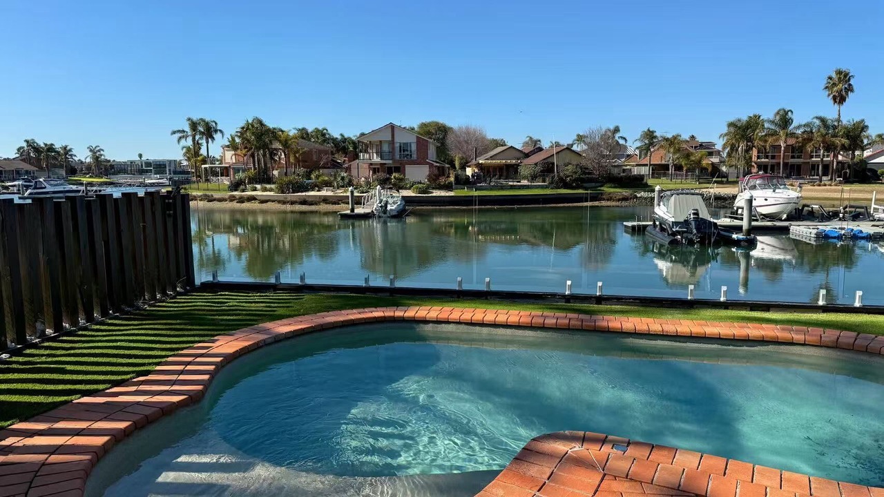 Photo of Outdoor in Patterson Lakes