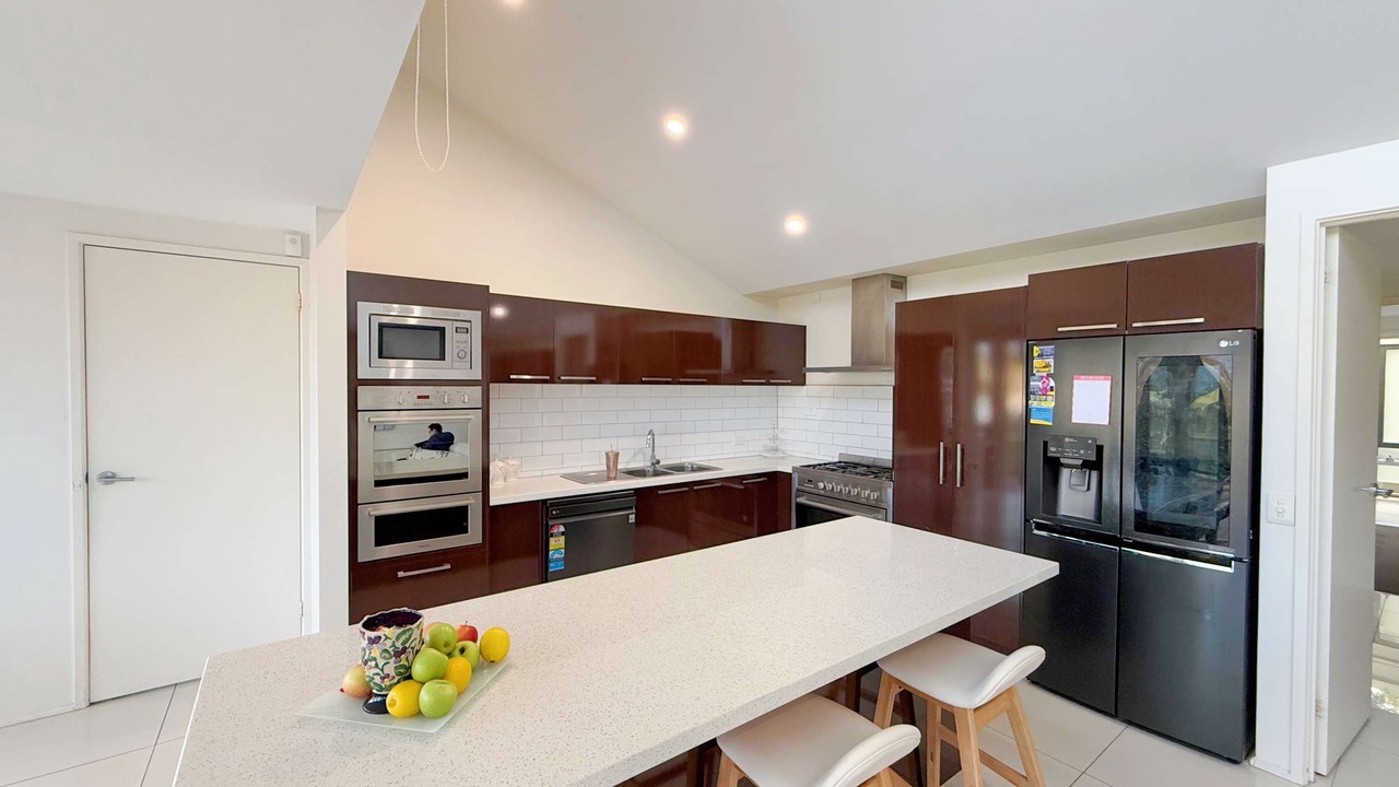 Photo of Kitchen in Patterson Lakes