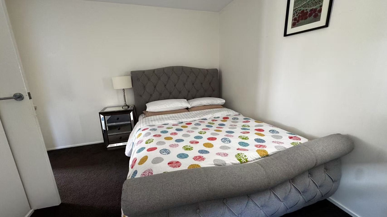 Photo of Bedroom in Patterson Lakes