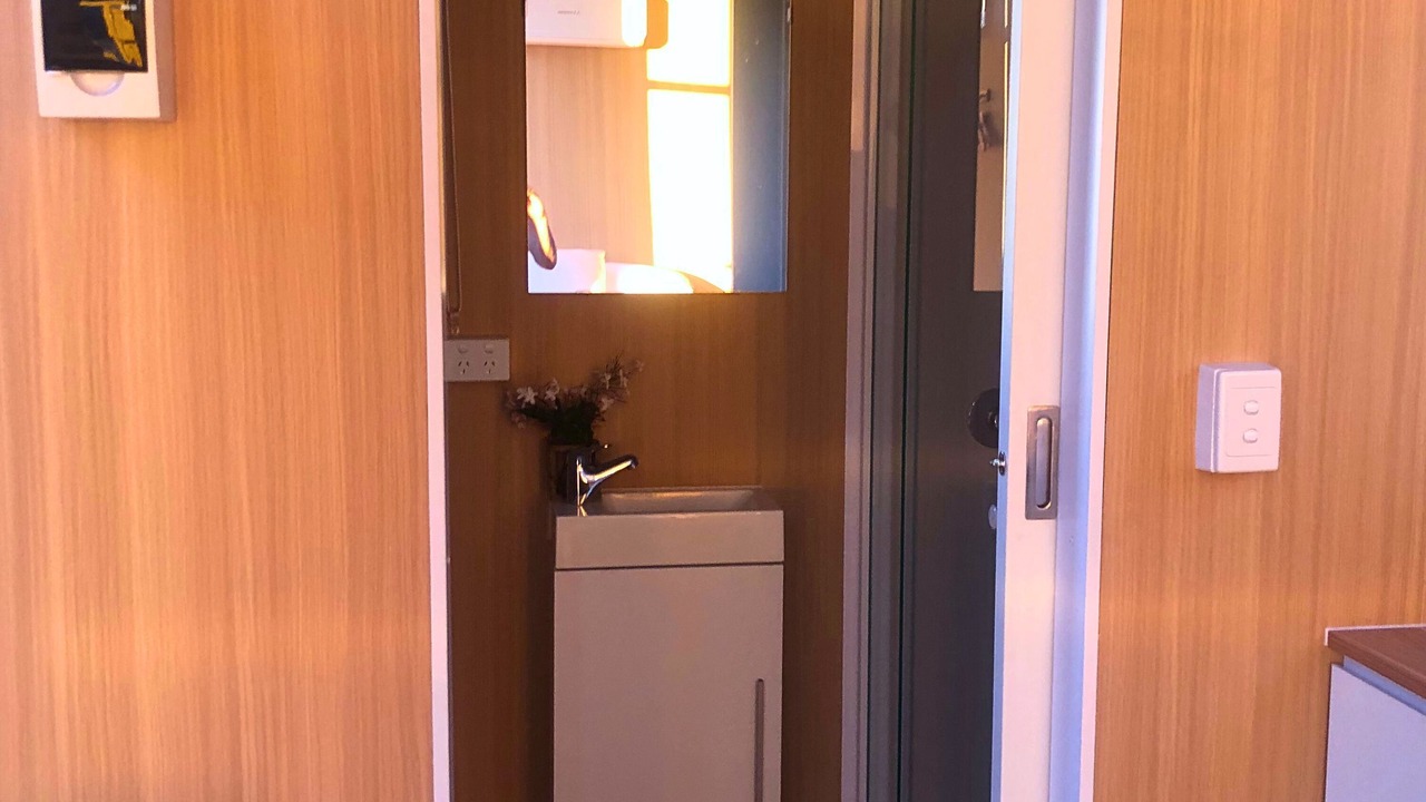 Photo of Bathroom in Greenmount
