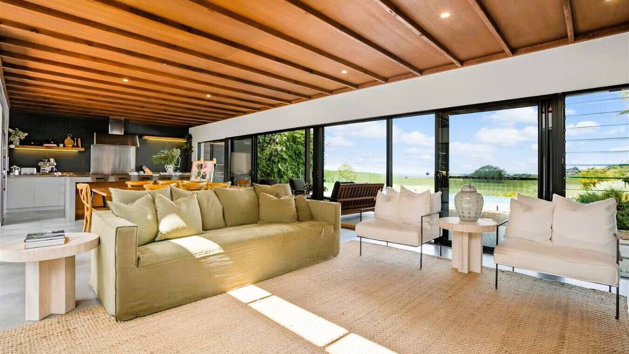 Photo of Livingroom in Newrybar