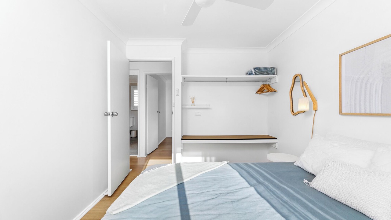 Photo of Bedroom in Tuross Head