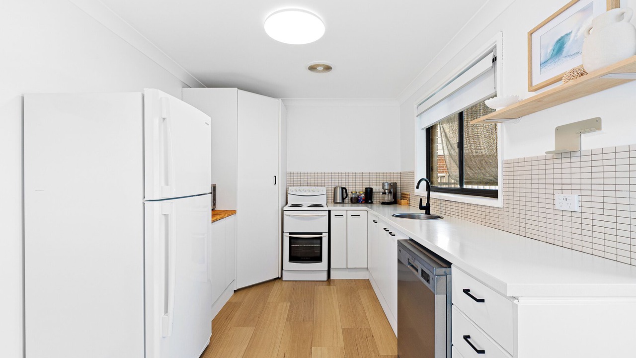 Photo of Kitchen in Tuross Head