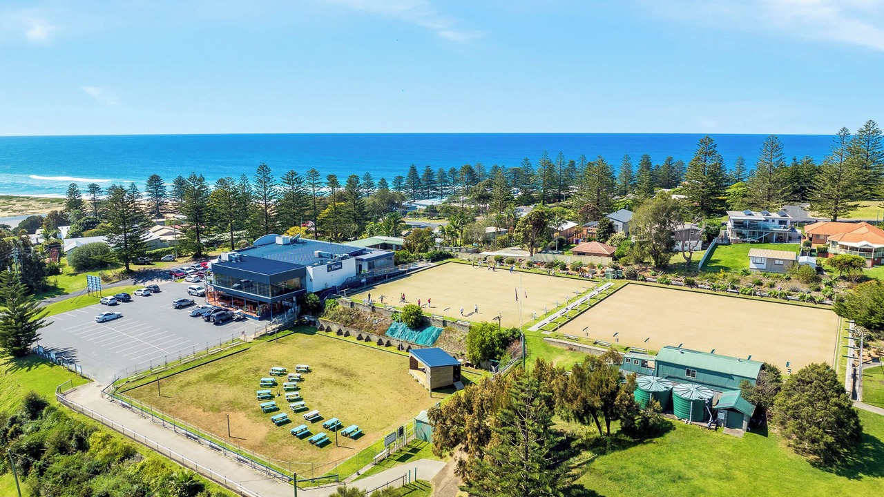 Photo of Outdoor in Tuross Head