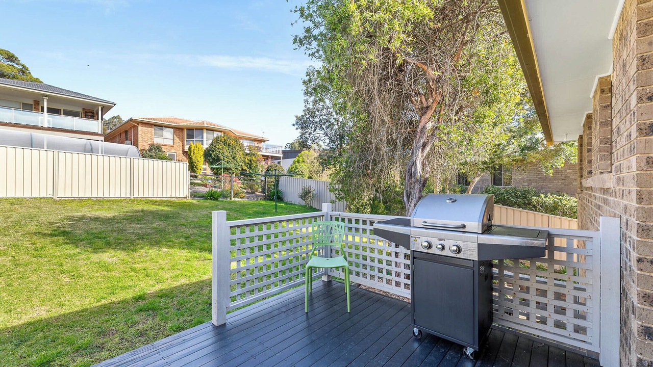 Photo of Outdoor in Tuross Head