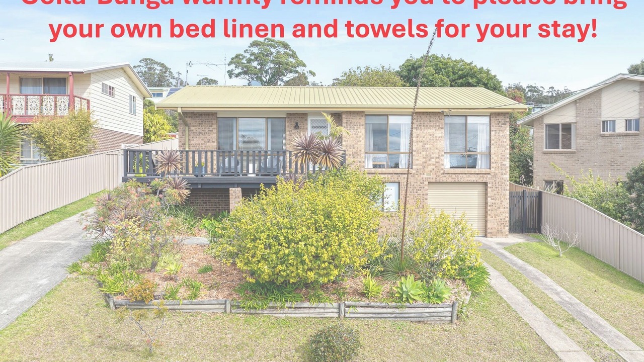 Photo of Outdoor in Tuross Head