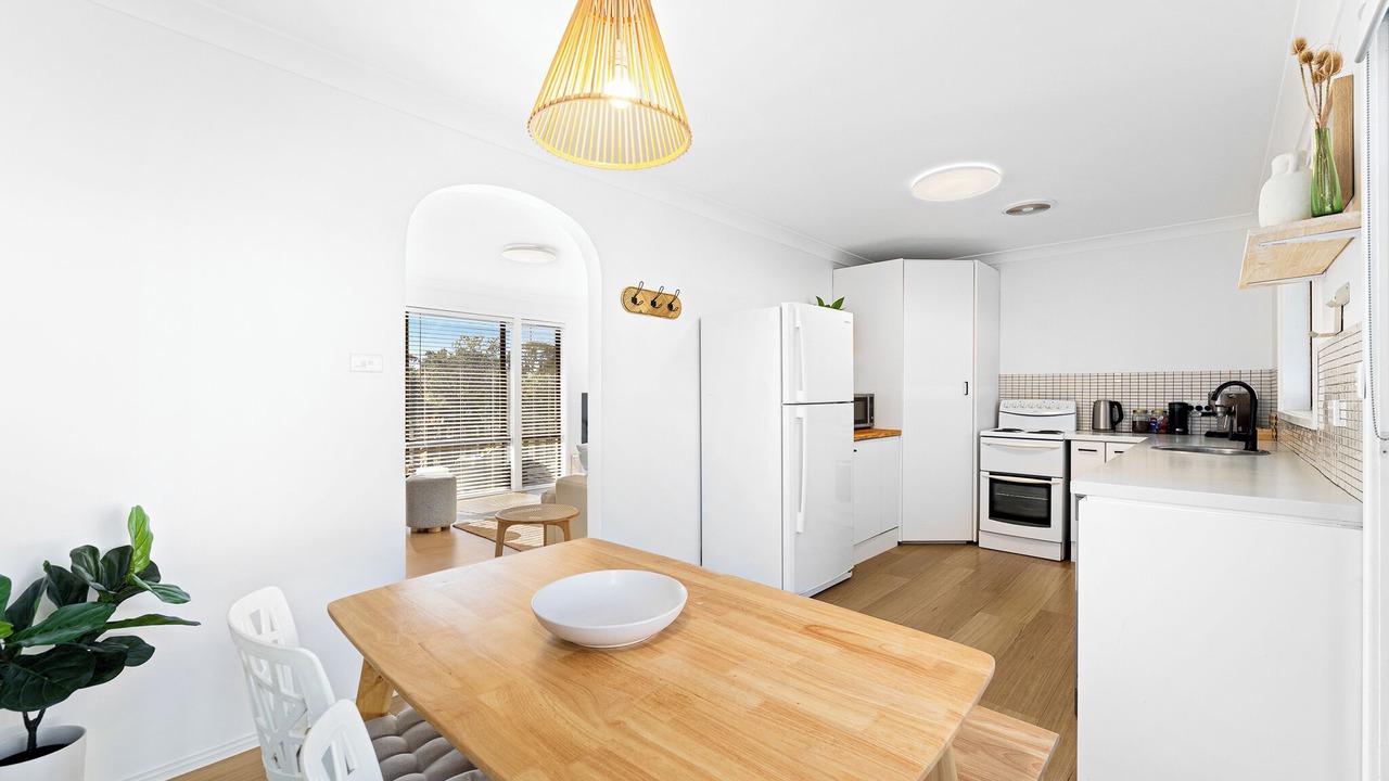 Photo of Kitchen in Tuross Head