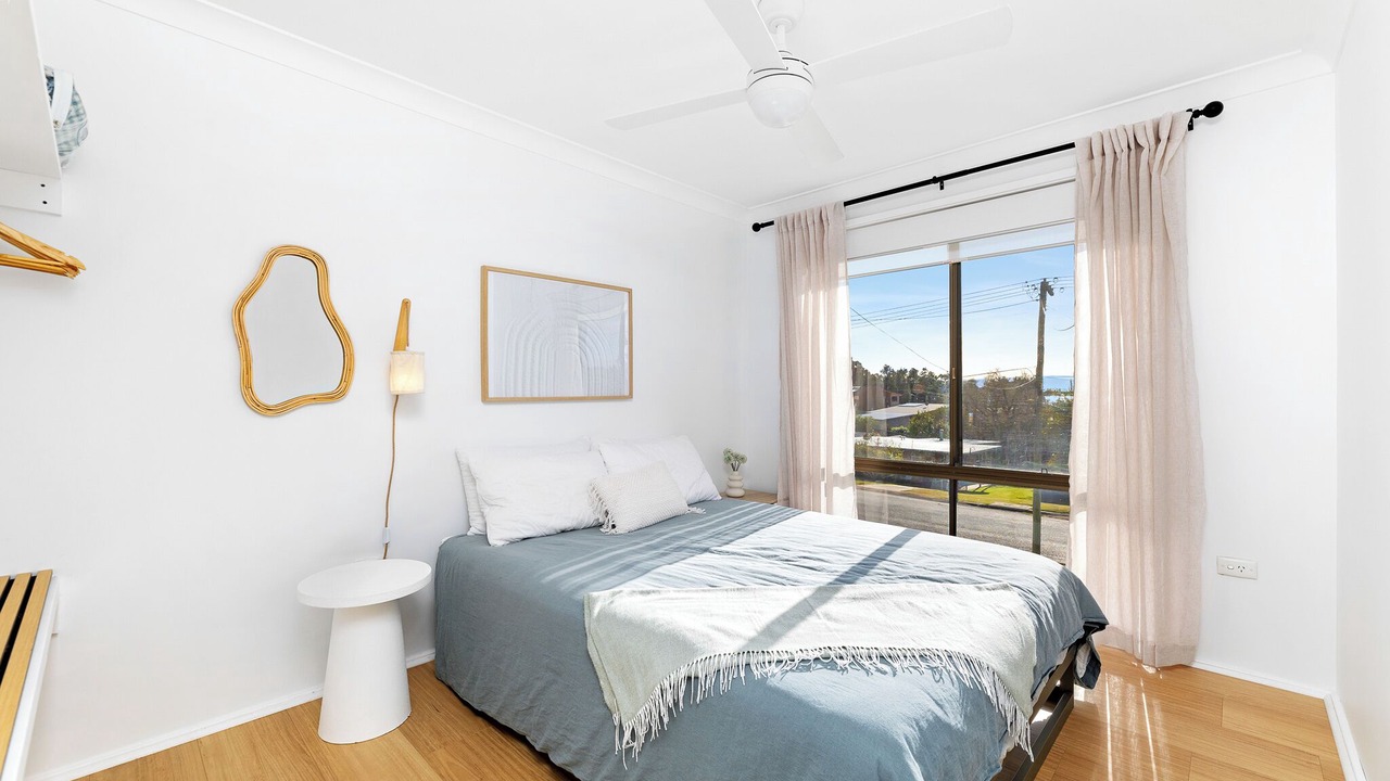 Photo of Bedroom in Tuross Head