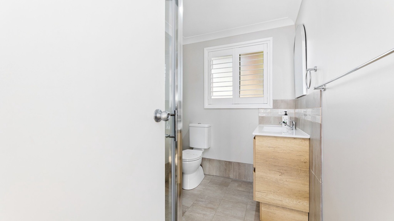 Photo of Bathroom in Tuross Head