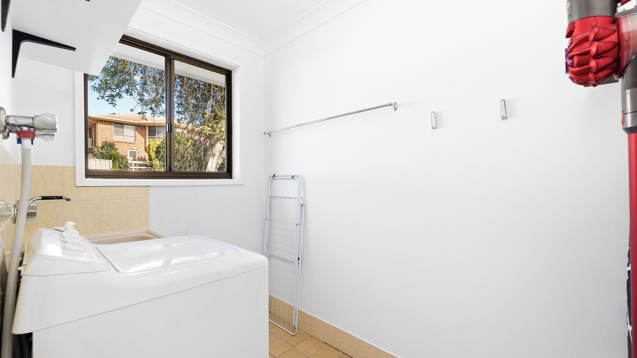 Photo of Bathroom in Tuross Head