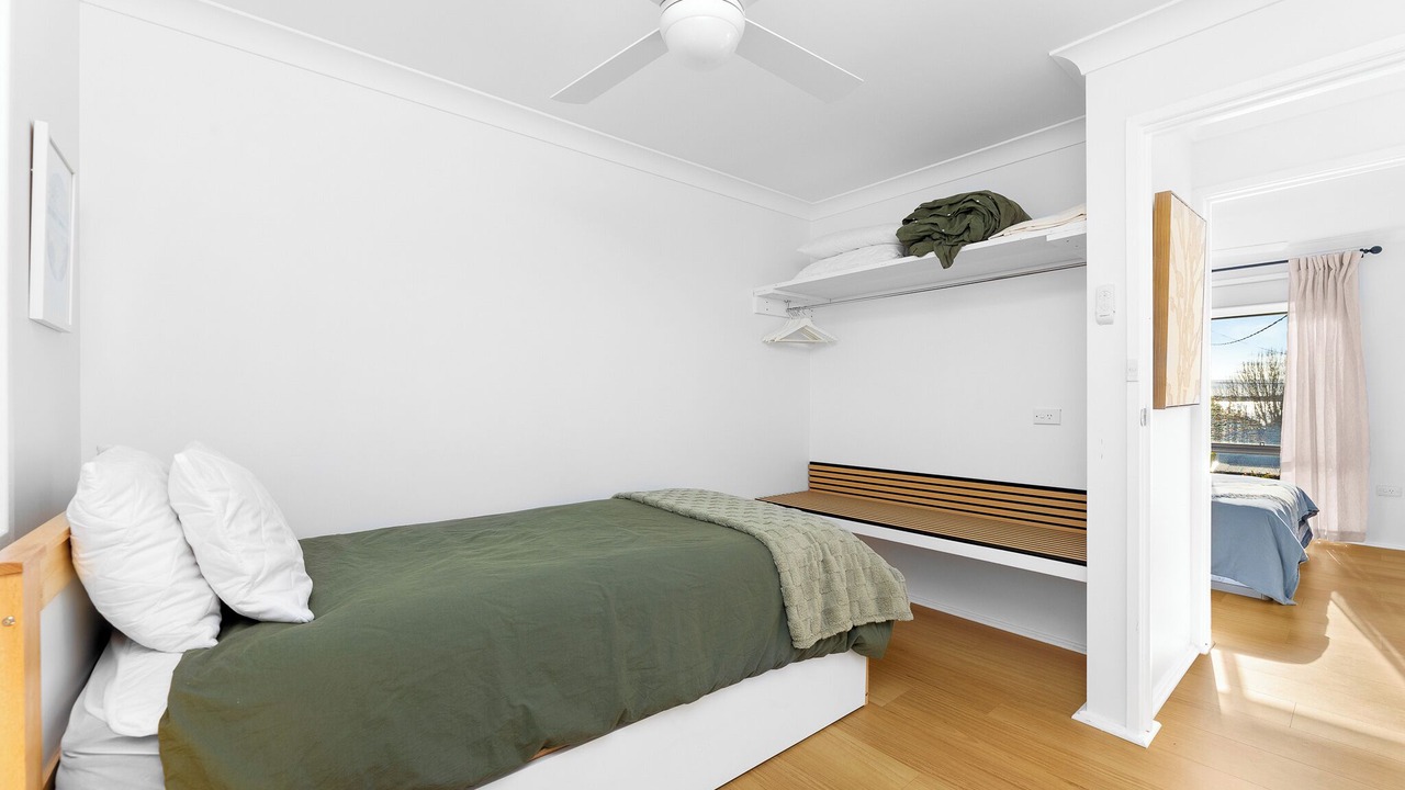 Photo of Bedroom in Tuross Head