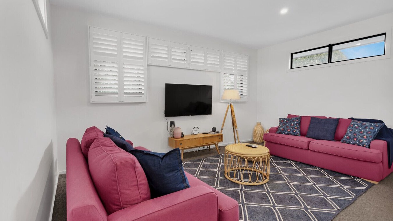 Photo of Livingroom in Barwon Heads